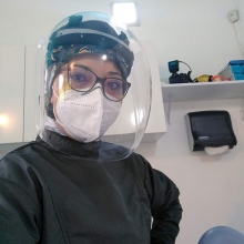 Chris Alvarez Nolasco, Dentista - Odontólogo Cuauhtémoc