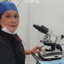 Fabiola Jimenez Hernandez, Dermatólogo Ciudad de México