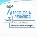 Luis Octavio Hernández Mondragón