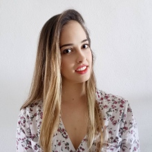 Regina Fernández de la Regata Gómez Palacio, Nutriólogo clínico Ciudad de México