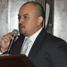 Benjamín Contreras Muñoz, Ortopedista Tepic