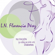 Florencia Pérez Gutiérrez, Nutriólogo clínico Guadalajara