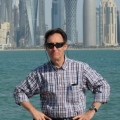 Eduardo A. Elizondo González