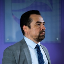 Mateo Ponciano Guerrero, Cirujano general Puebla