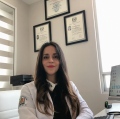 Estefania Torres Valdez
