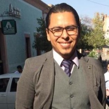 Erik Orlando Guzmán Ornelas, Ortopedista Guadalajara
