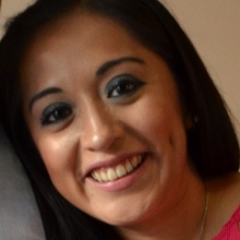 Abigail Juárez Cruz, Infectólogo Benito Juárez