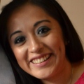 Abigail Juárez Cruz