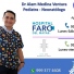 Dr. Alam Otoniel Medina Ventura