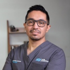 Dr. Jared Martínez Coronado