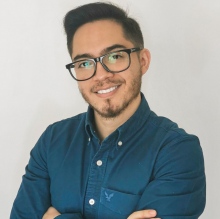 Jonathan Xavier Torres Guaycha, Psicólogo Benito Juárez