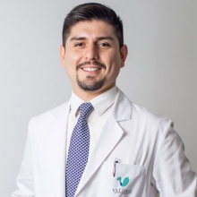 Paúl Valdez, Cirujano general Culiacan