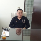 Dr. Juan Carlos Ramos Martínez