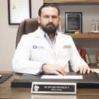 Dr. Eduardo Mustieles Villarreal
