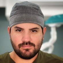 Luis Salvador Martínez Estrada, Dentista - Odontólogo Santiago de Querétaro