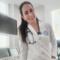 Norma Alicia Balderrabano Saucedo