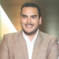Luis Molina Cantú