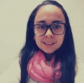 Anahi Michelle Delgado Guemes