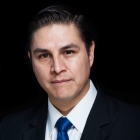 Dr. Iván Noé Martínez Salazar