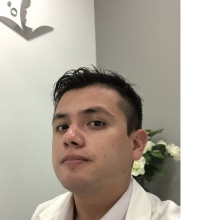 Ruben Gabriel Resendiz Valle, Médico general Cuautitlan Izcalli