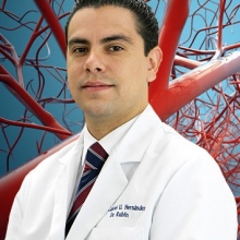 Gabriel Hernández De Rubín, Angiólogo Tlalpan