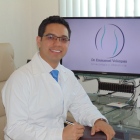 Dr. Emmanuel Enrique Velázquez Orta