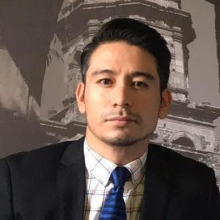 Marco Antonio Guerra Torres, Endocrinólogo Monterrey