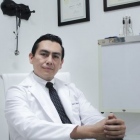 Dr. Juan Eduardo Pérez de la Torre