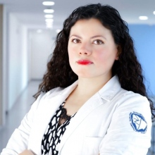 Ana Laura Valdés Peñaloza, Psiquiatra Ciudad de México