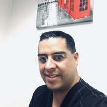 Mario Reymundo Martinez Terrazas, Ginecólogo Ciudad Juarez