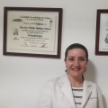 Ana Fabiola Rodriguez Navarro