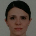 María Isabel García Magaña