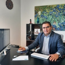 Francisco Javier Manzo Arroyo, Ginecólogo Guadalajara