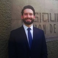 Luis Gerardo Moncayo Samperio