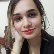 Jazmín Viviana Nájera Urzúa, Psicólogo Hermosillo