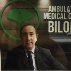 Dr. Jorge Aguilar Mendoza