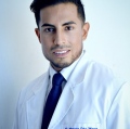 Alejandro Silva Moreno