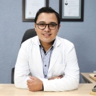 Dr. Daniel Rodriguez Hernandez