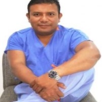Juan Francisco Flores Nazario, Angiólogo Morelia