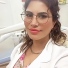 Dra. Claudia Michelle Arreola Berumen