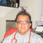 Dr. Carlos Manuel González Rodríguez