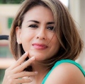 Victoria Belinda Cavazos Cardenas