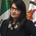 Mariel Fernanda Pacheco Patiño