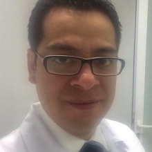 Braulio Tzompa López Aguado, Especialista en Medicina Integrada Tultitlán
