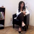 Nancy Alexis Gómez Alvarez