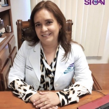 Dora Elia Rodríguez Martínez, Oftalmólogo Reynosa