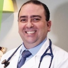 Dr. Bernardo Oscar Cline Haberkorn