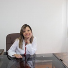 Mtra. Ileana Jiménez Rebollar