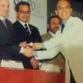 Santos Pavel Martínez Jaramillo
