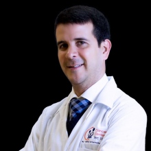 Salvador Campos Cabrera, Hematólogo Santiago de Querétaro